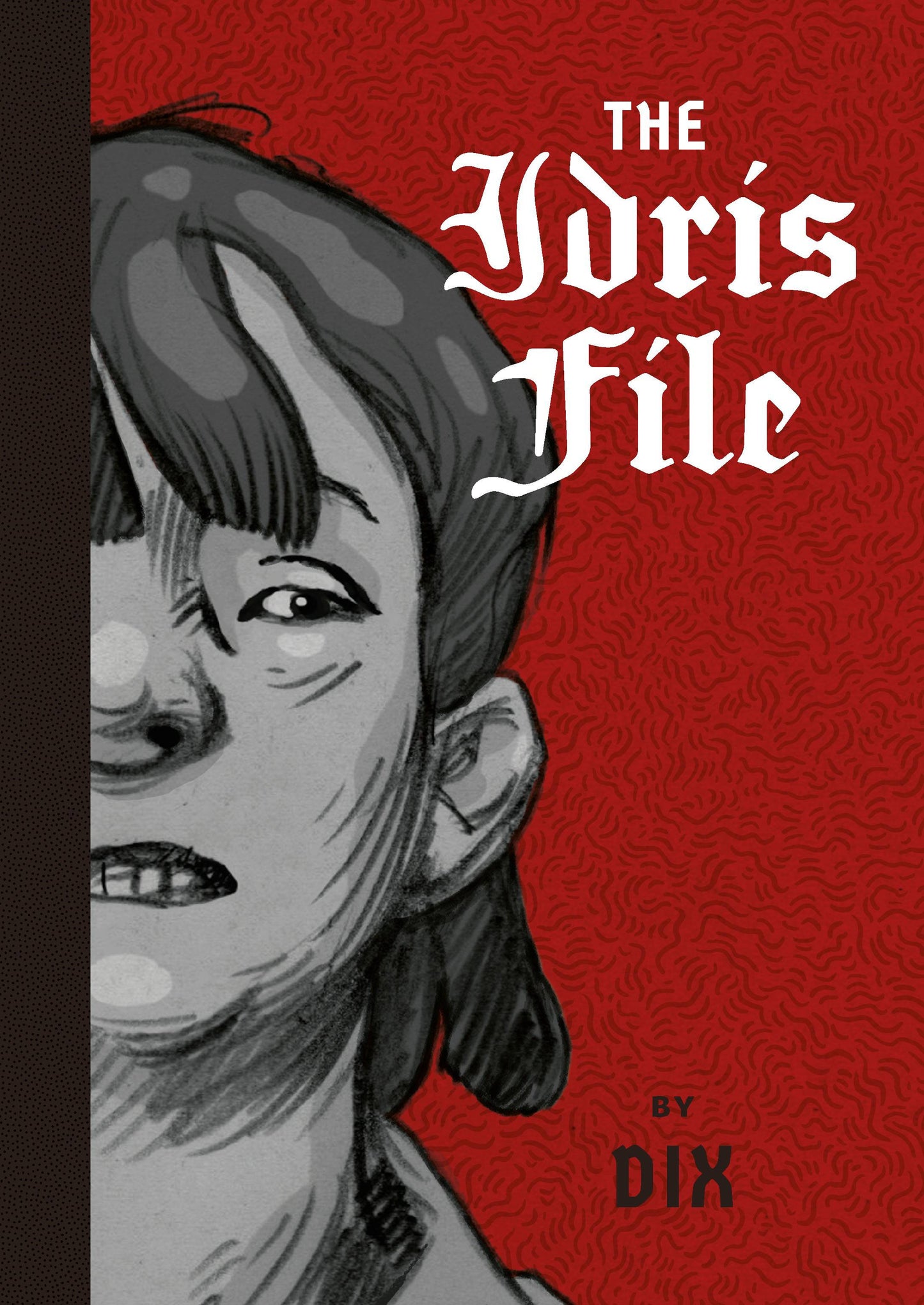 IDRIS FILE HC (C: 0-1-2)