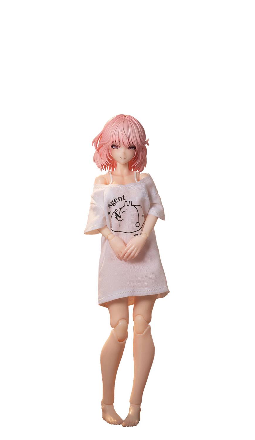 AILEEN LOUNGEWEAR 1/12 AF (NET) (MR) (C: 1-1-2)