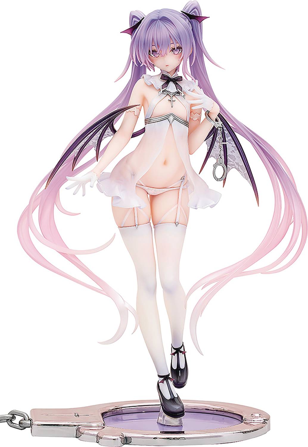 EVE CARNEADES CHARACTER DESIGN SHEET 1/6 FIG (NET) (MR) (C: