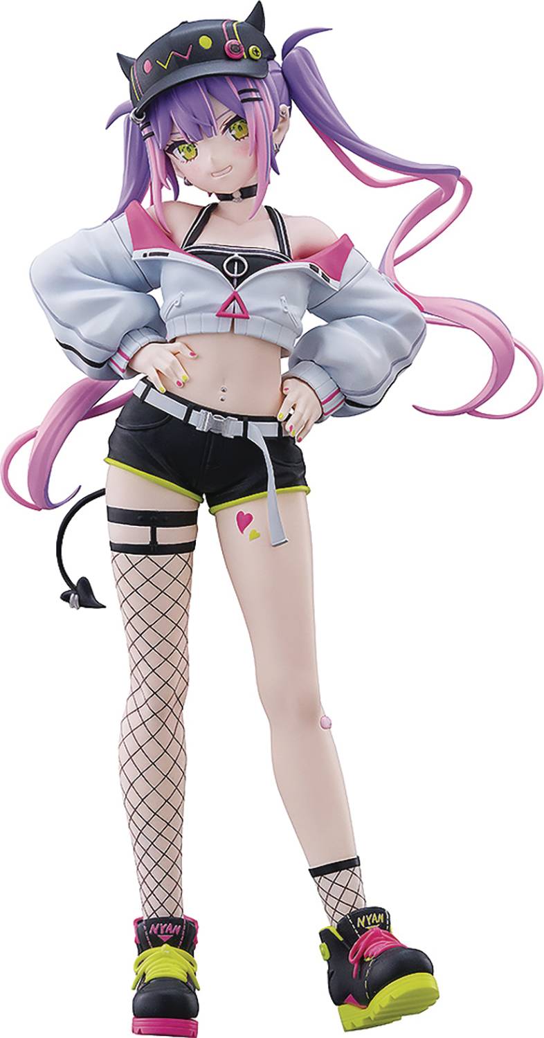 HOLOLIVE PRODUCTION POP UP PARADE SP TOKOYAMI TOWA FIG (NET)