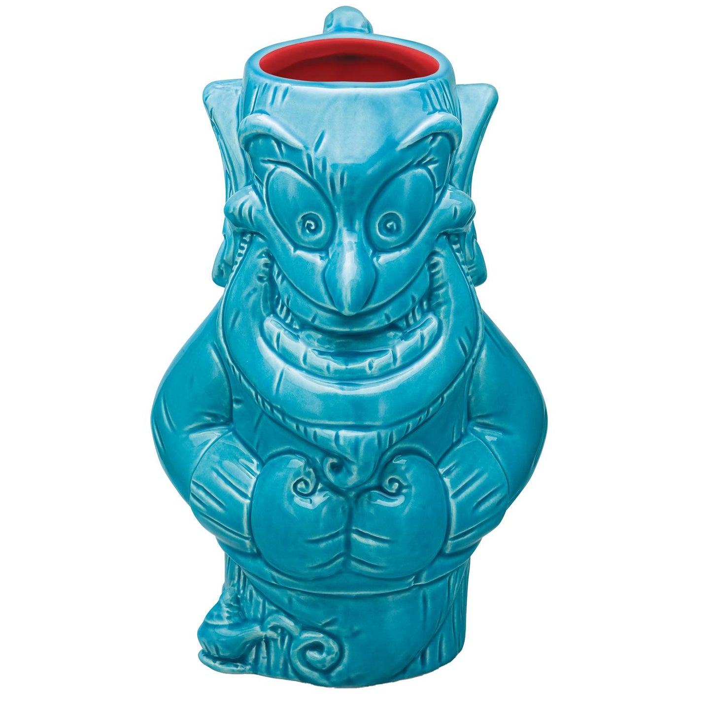 DISNEY ALADDIN GENIE GEEKI TIKI MUG (NET) (C: 1-1-2)