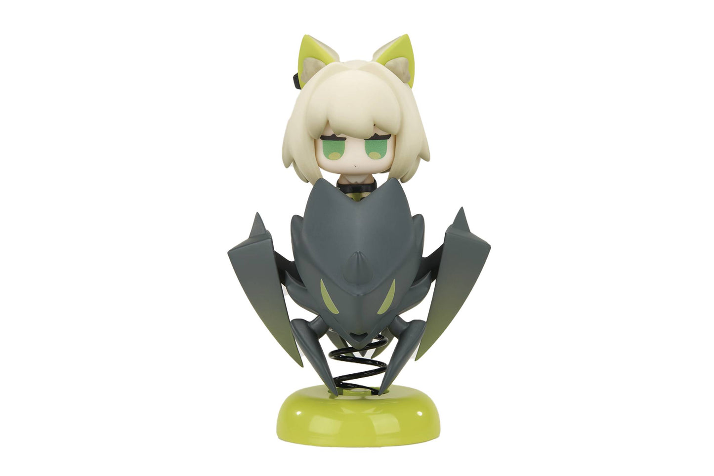 ARKNIGHTS HAPPY SHAKE KALTSIT FIG (NET) (C: 1-1-2)