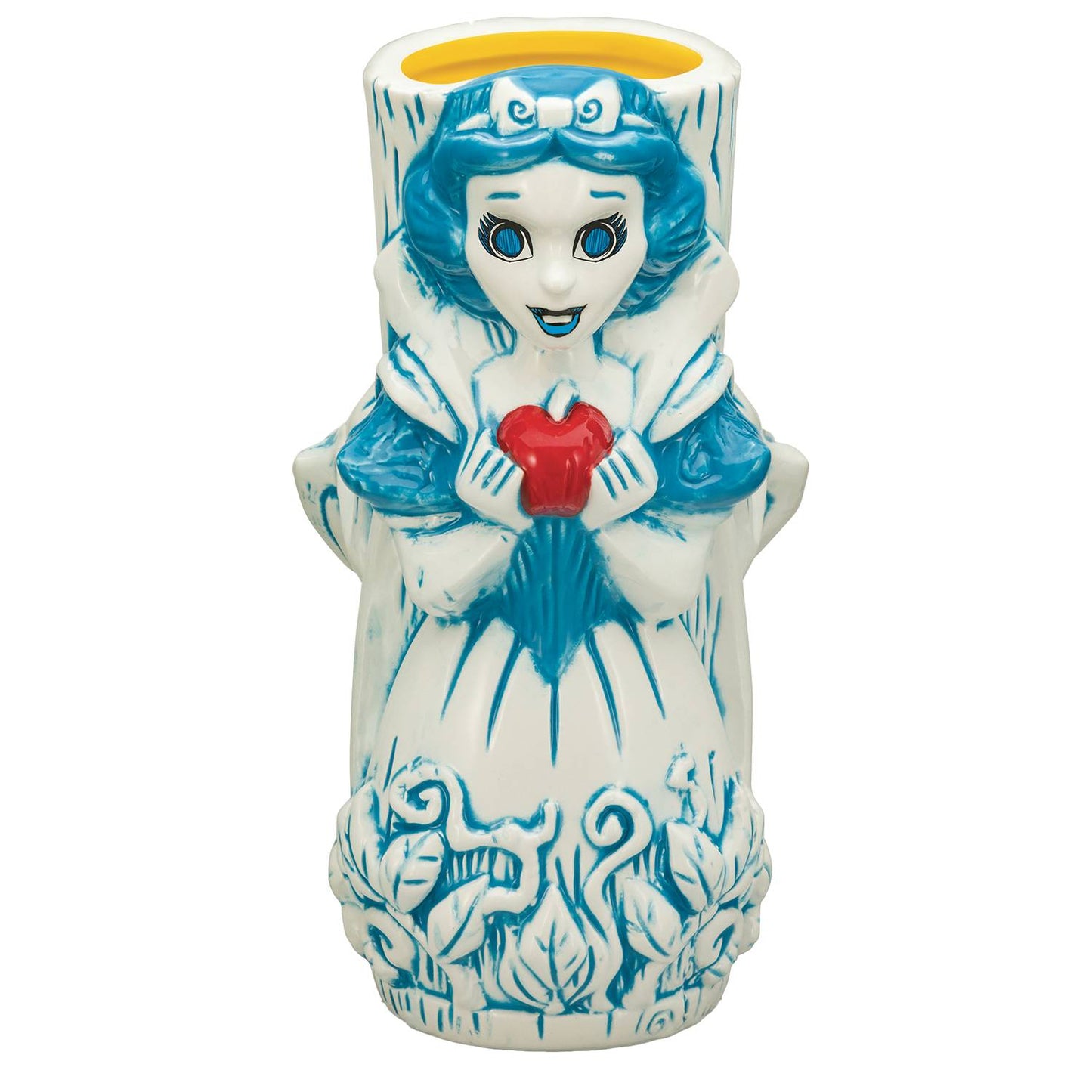 DISNEY SNOW WHITE GEEKI TIKI MUG (NET) (C: 1-1-2)