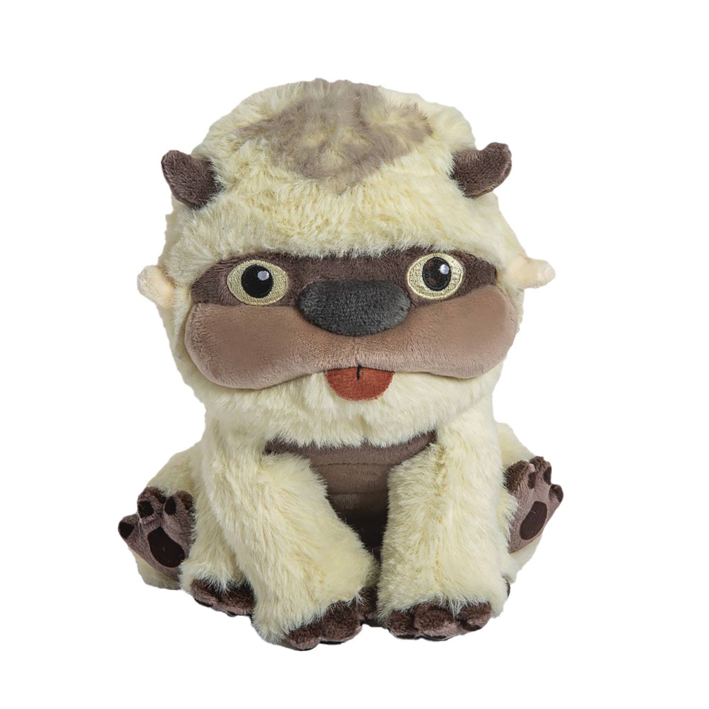 AVATAR THE LAST AIRBENDER APPA PHUNNY PLUSH (NET) (C: 1-1-2)