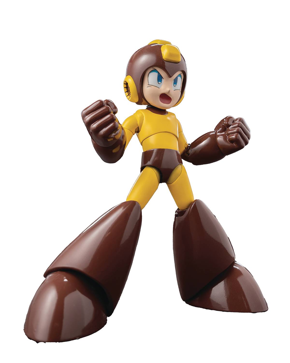 MDLX MEGA MAN ROCKMAN METAL BLADE VERSION AF (NET) (C: 1-1-2