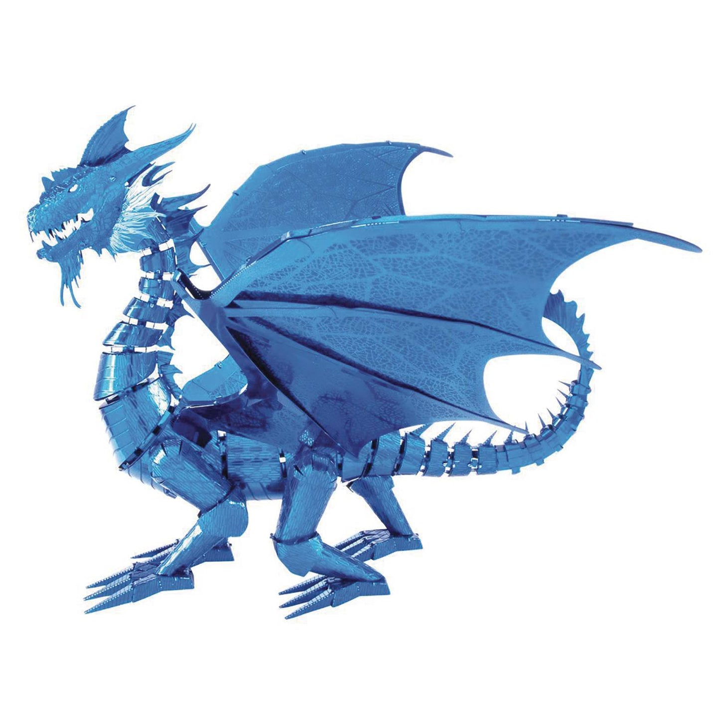 BLUE DRAGON METAL MODEL KIT (NET) (C: 1-1-2)