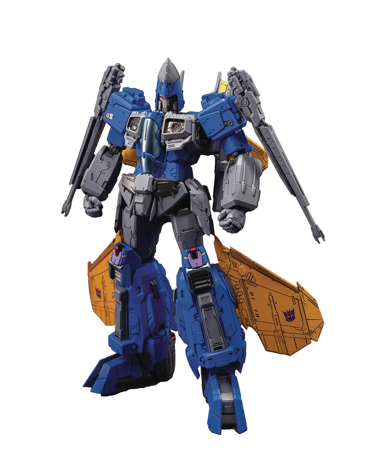 TRANSFORMERS MDLX DIRGE AF (NET) (C: 1-1-2)