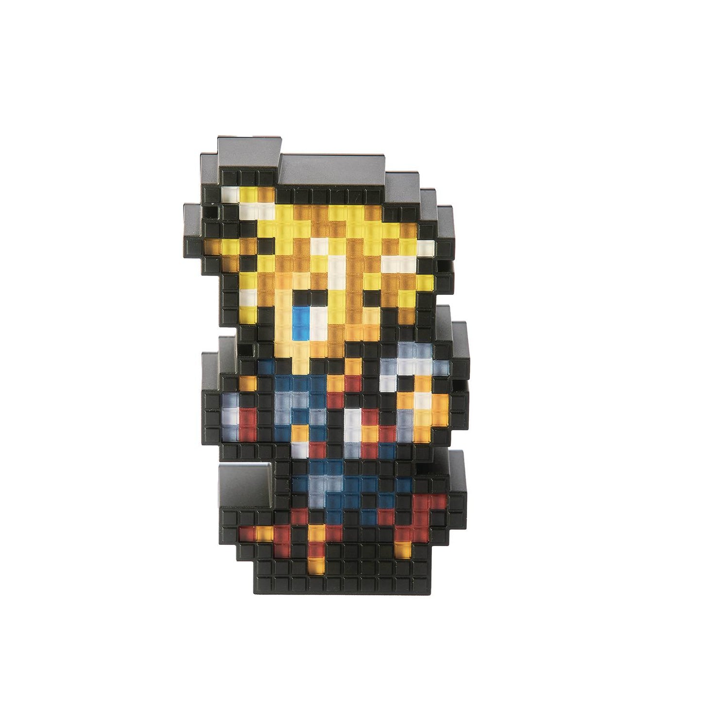 FINAL FANTASY SERIES PIXELIGHT FFRK CLOUD STRIFE (NET) (C: 1