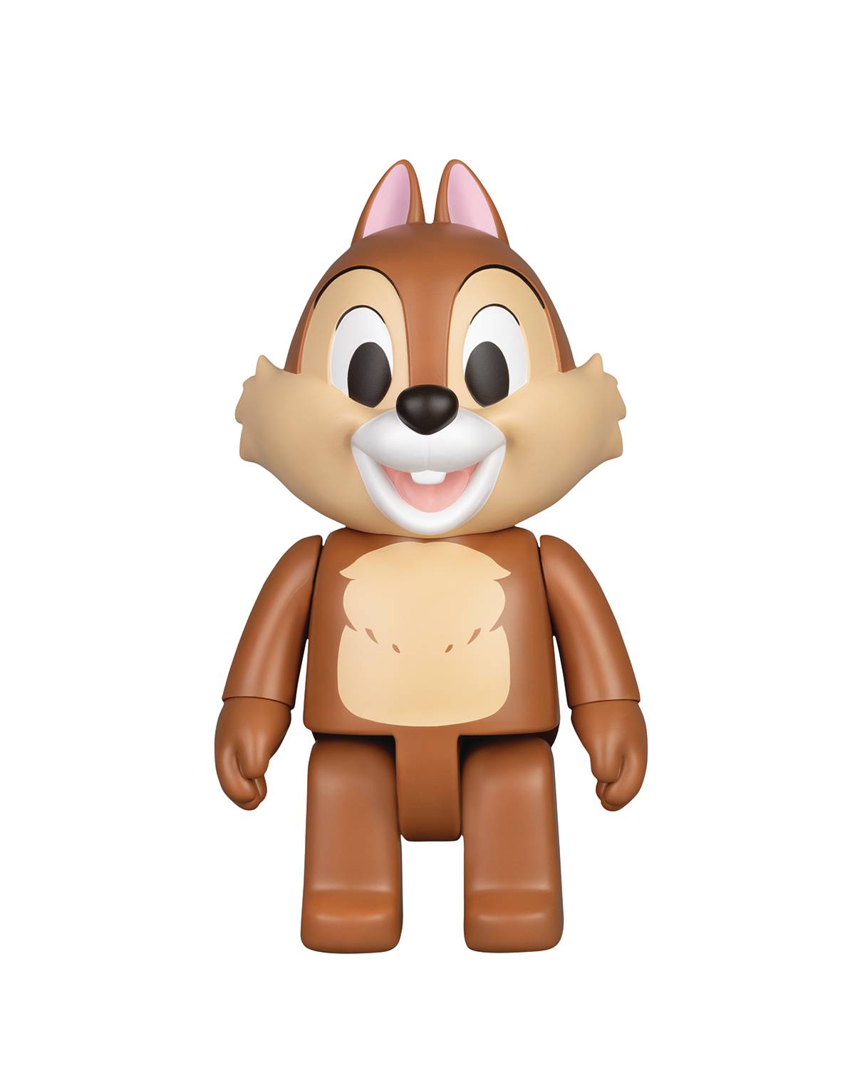 DISNEY CLASSIC SYAKING-BANG DALE FUNCTIONAL FIGURINE (NET) (
