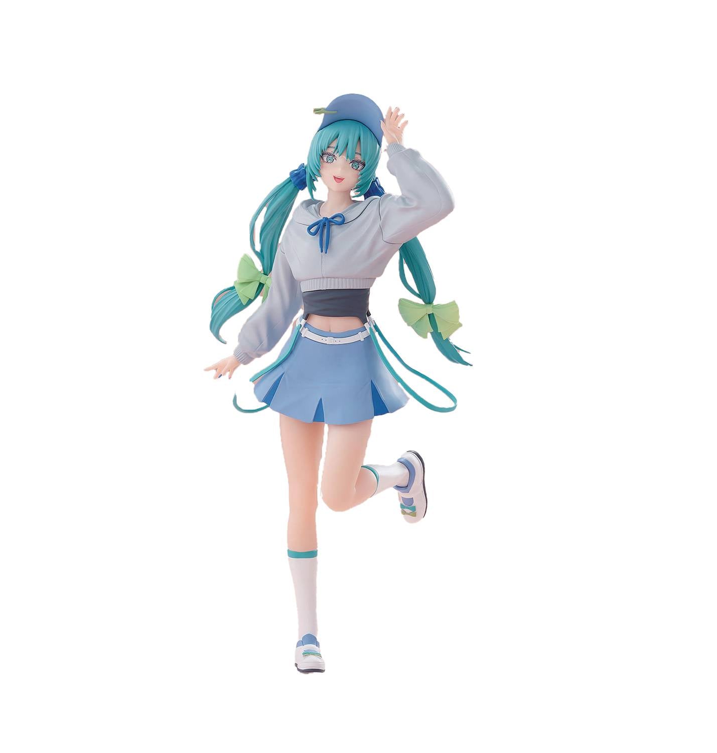 HATSUNE MIKU LUMINASTA CONCEPTUAL SERIES V2 FIG (NET) (C: 1-
