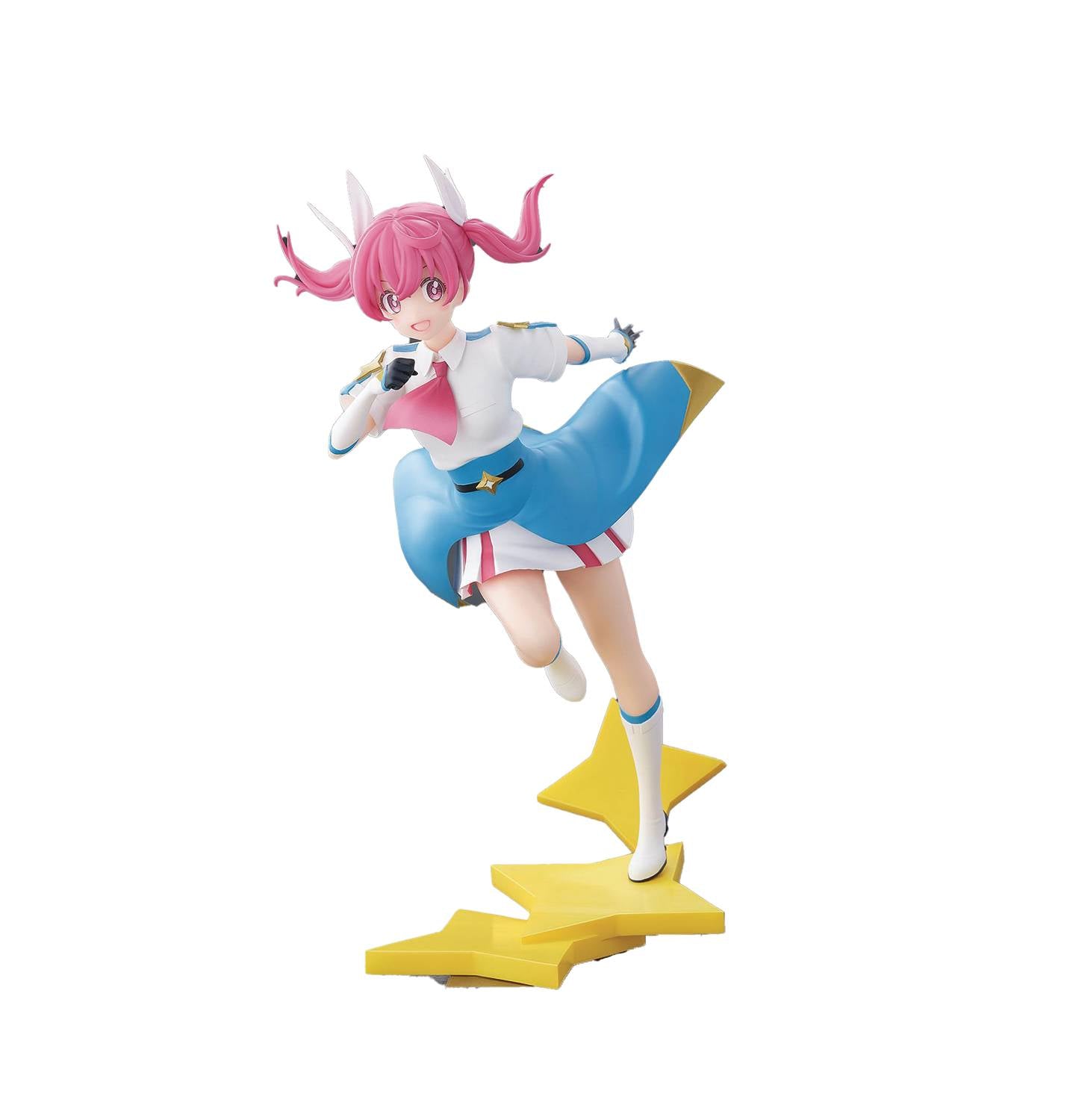 MAGILUMIERE CO LTD LUMINASTA KANA SAKURAGI FIG (NET) (C: 1-1