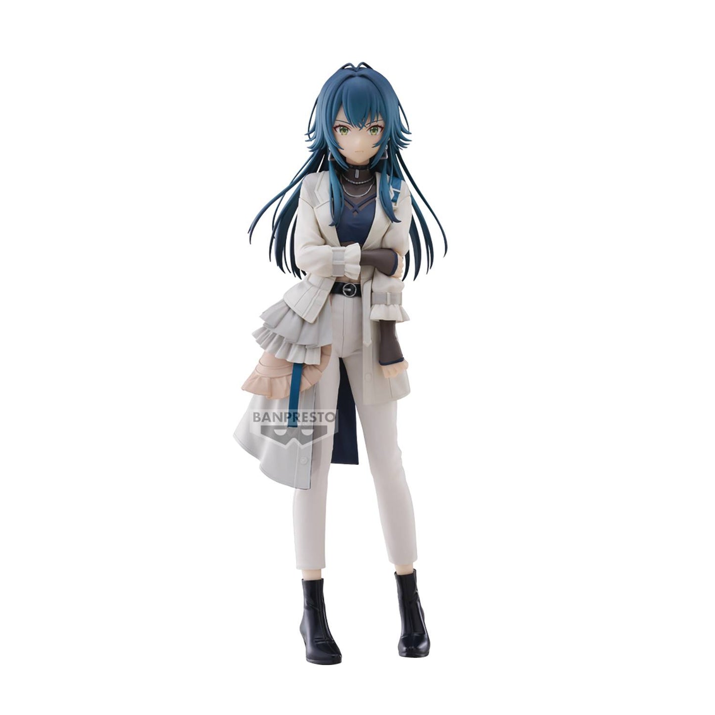 IDOLMASTER GAKUEN ESPRESTO-STYLISH POSE TEMARI TSUKIMURA FIG
