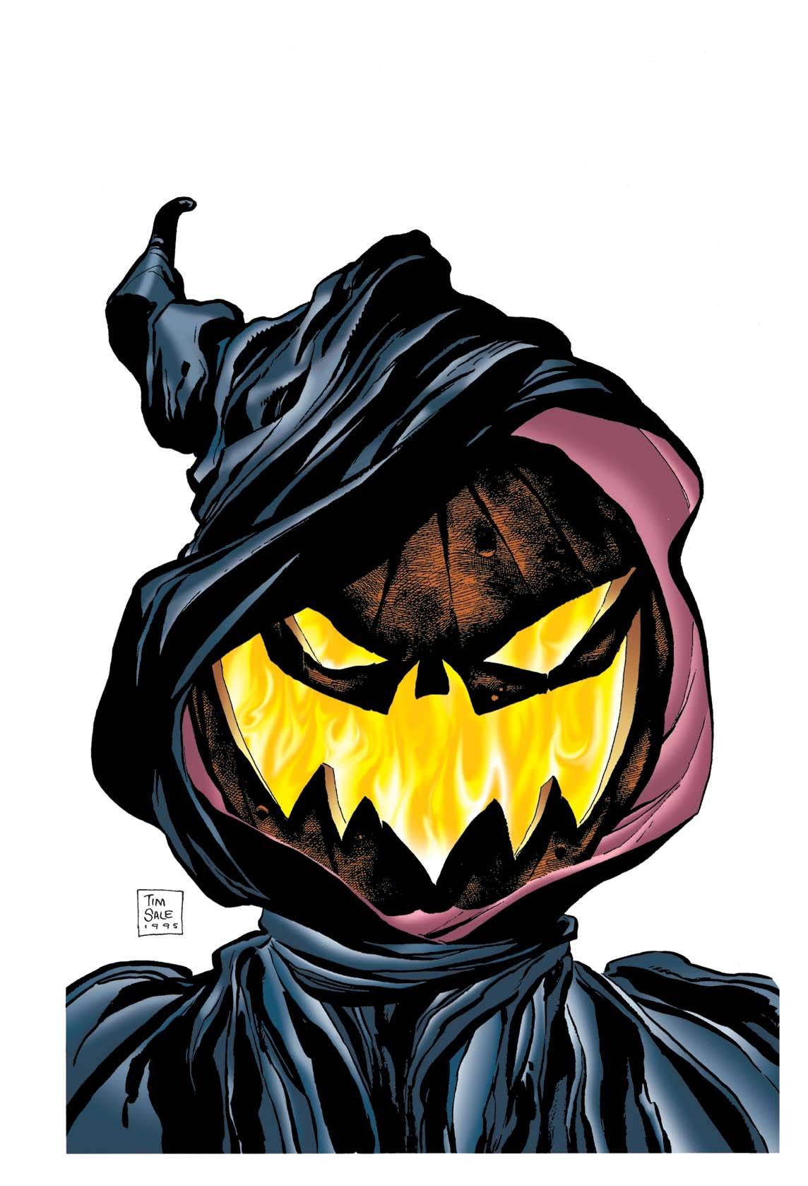 BATMAN GHOSTS LODK HALLOWEEN SPECIAL FACSIMILE #1 CVR A