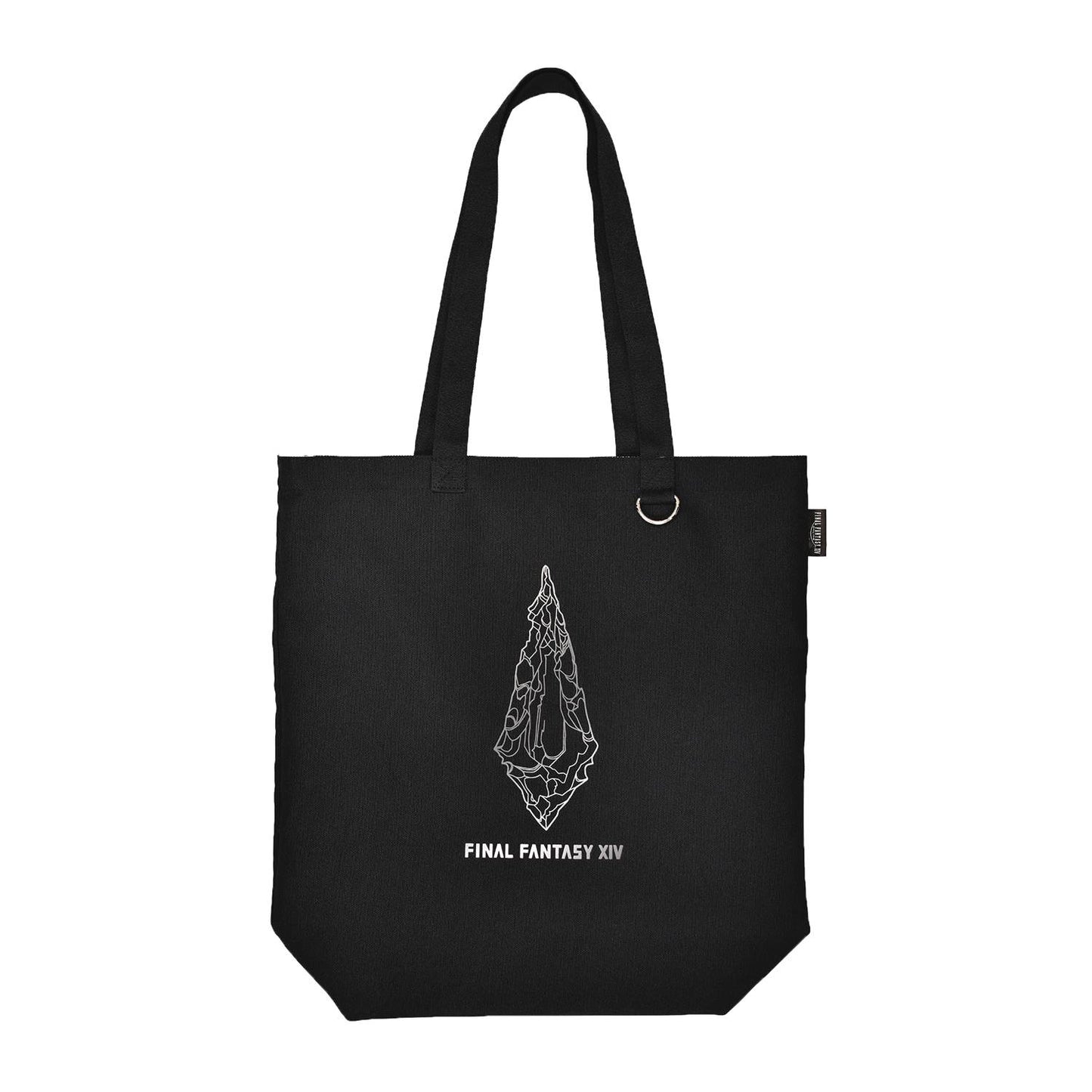 FINAL FANTASY XIV REVERSIBLE TOTE BAG (NET) (C: 1-1-2)