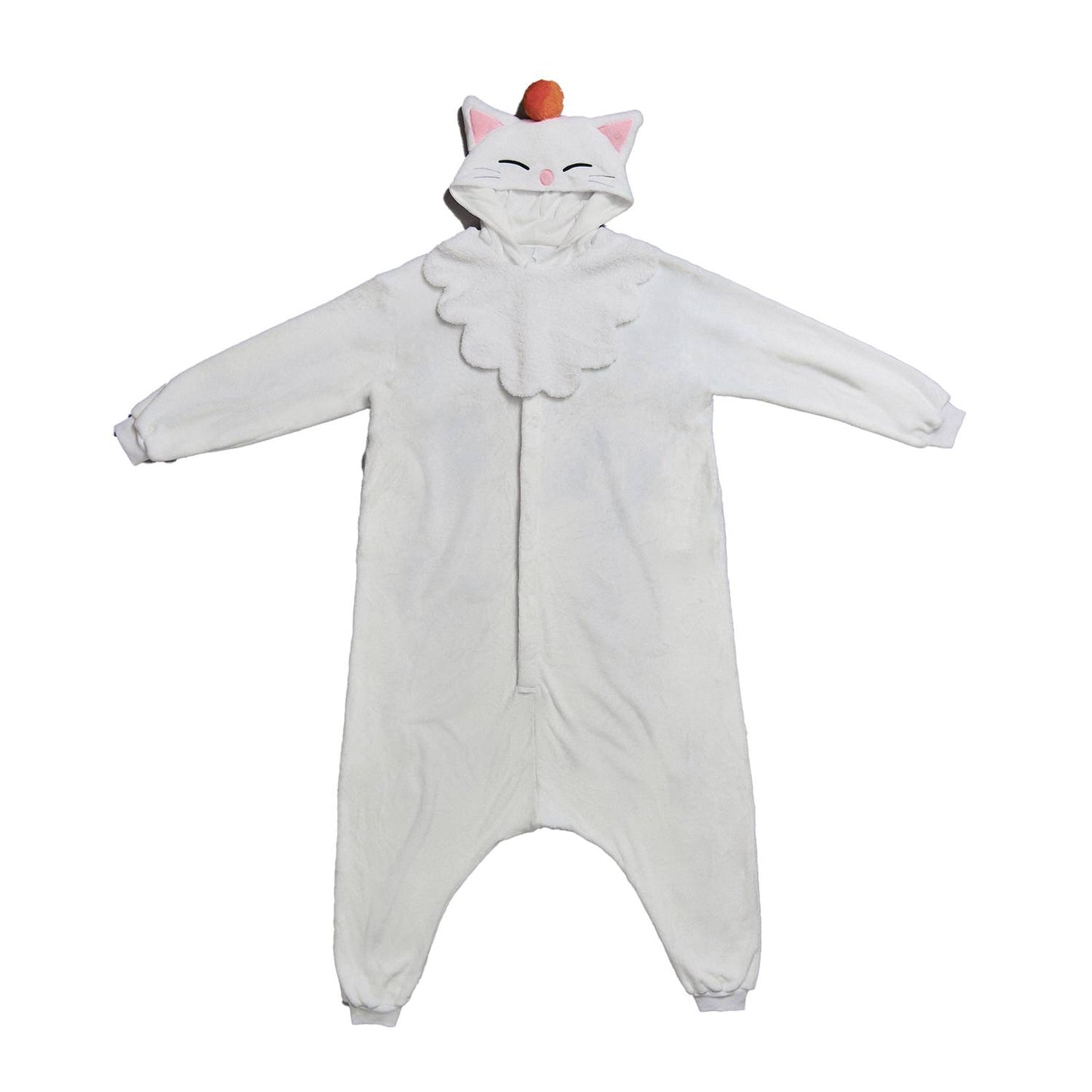 FINAL FANTASY XIV COSTUME MOOGLE (NET) (C: 1-1-2)