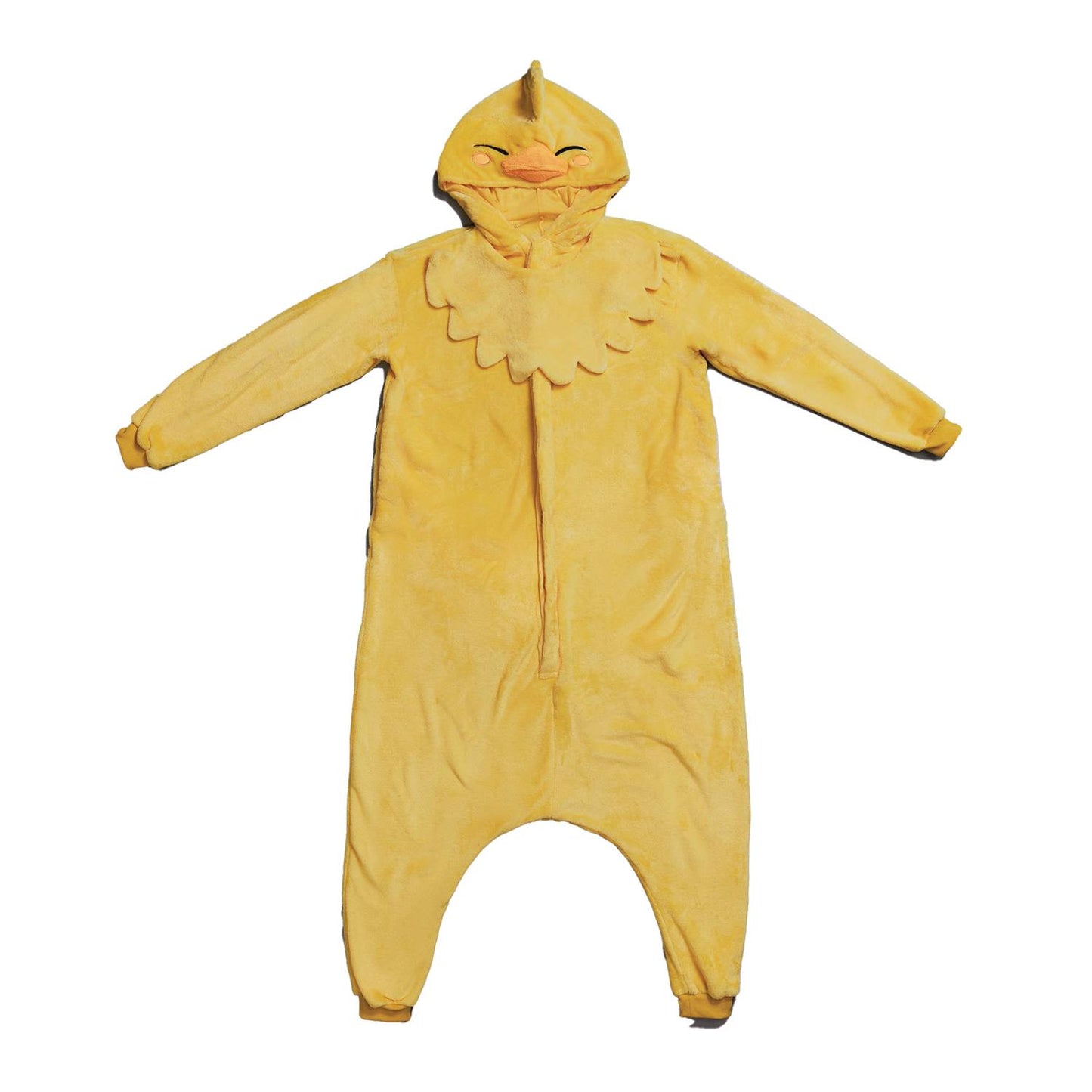 FINAL FANTASY XIV COSTUME FAT CHOCOBO (NET) (C: 1-1-2)