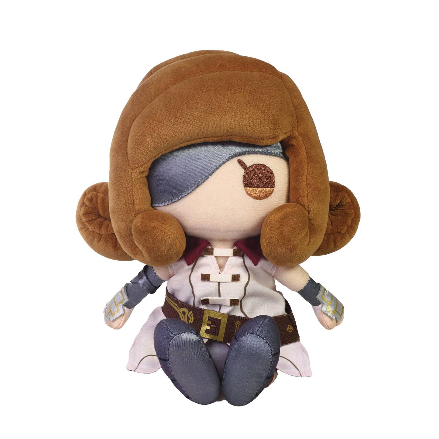 FINAL FANTASY IX PLUSH BEATRIX (NET) (C: 1-1-2)