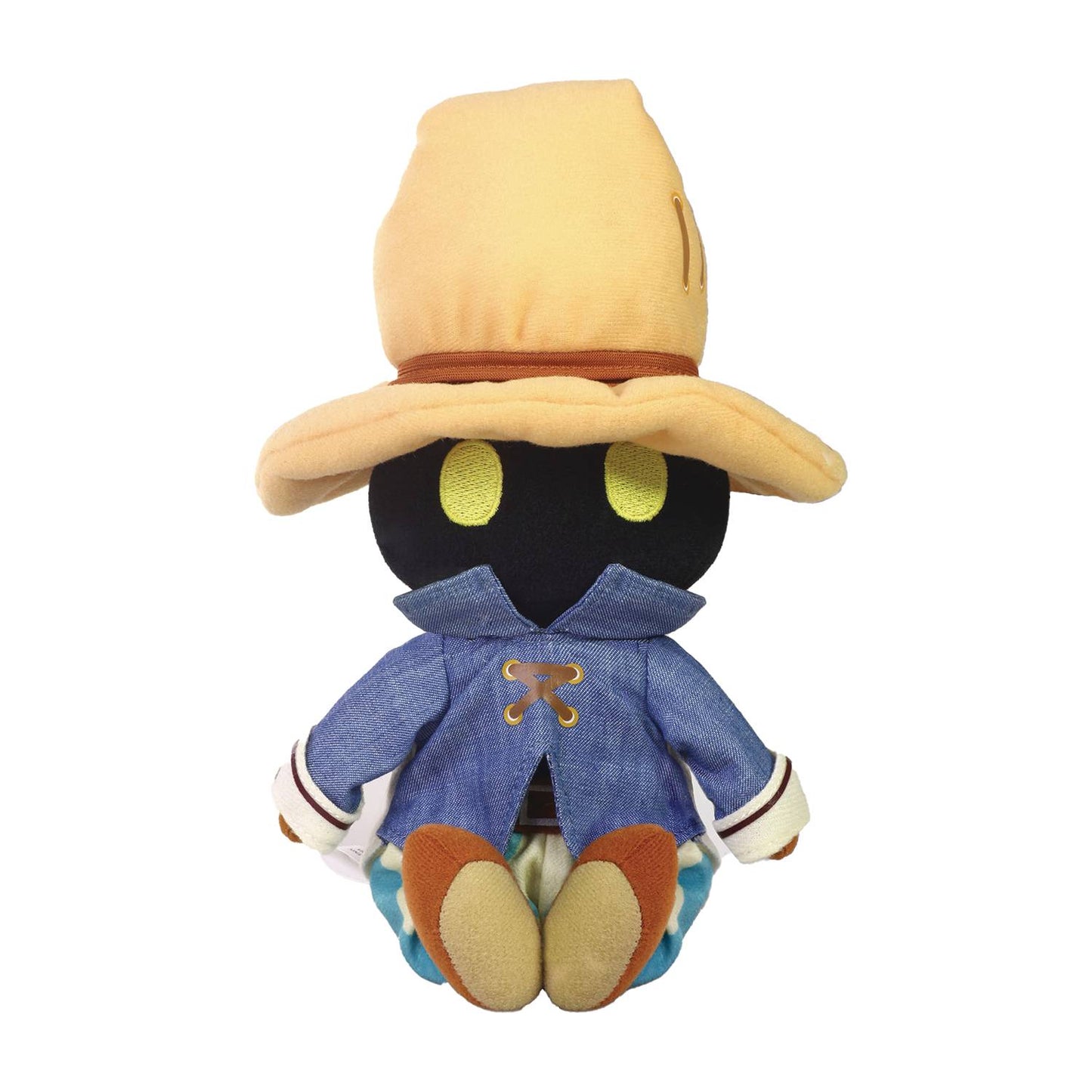 FINAL FANTASY IX PLUSH VIVI ORNITIER (NET) (C: 1-1-2)