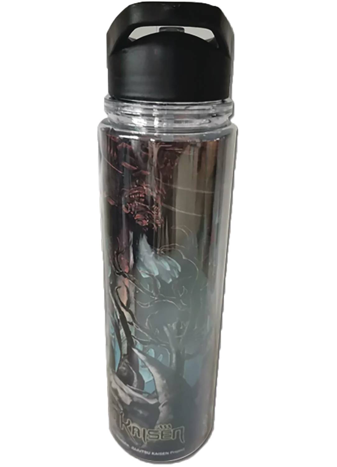 JUJUTSU KAISEN KEY ART 1 DOUBLE WALL WATER BOTTLE (NET) (C: