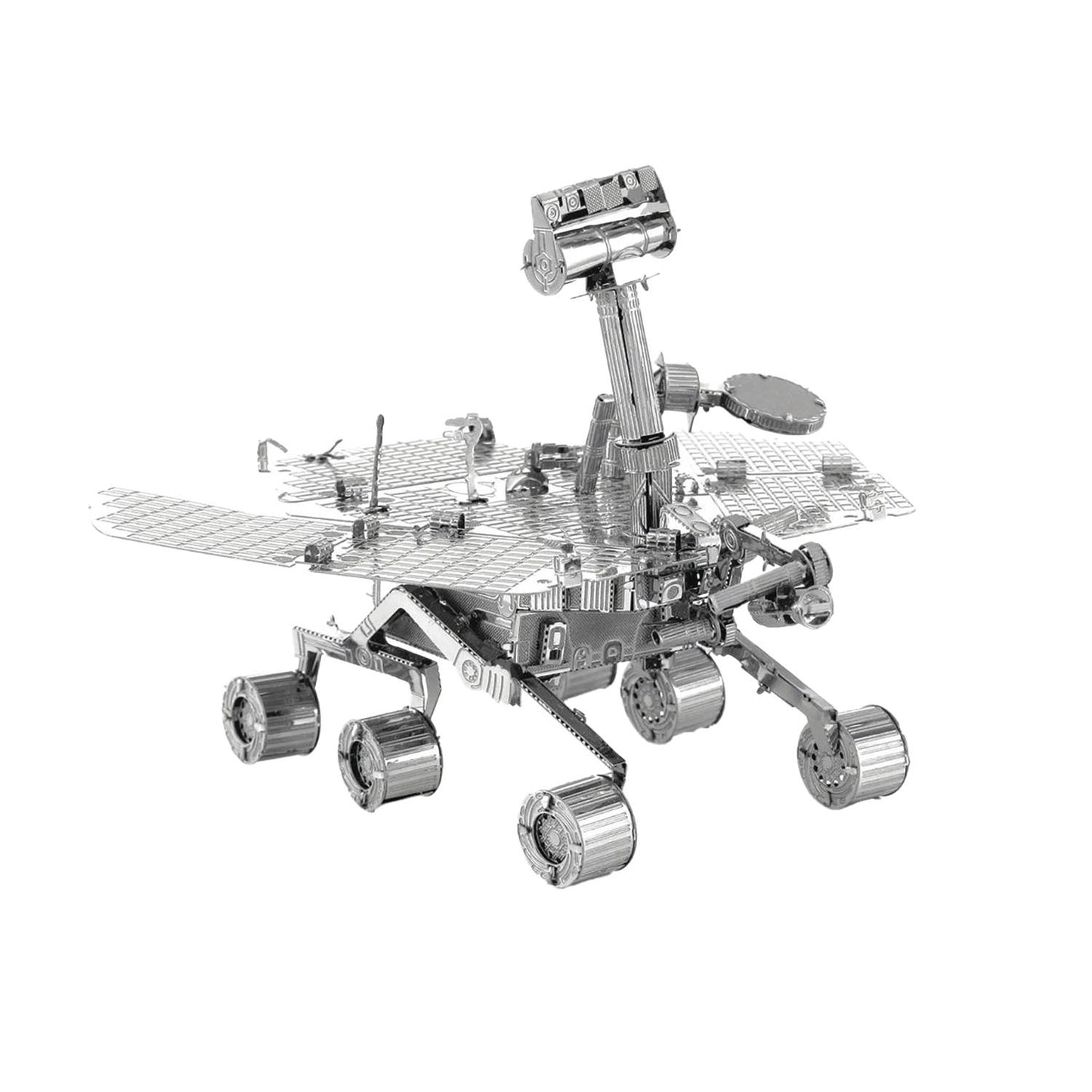 MARS ROVER METAL MODEL KIT (NET) (C: 1-1-2)