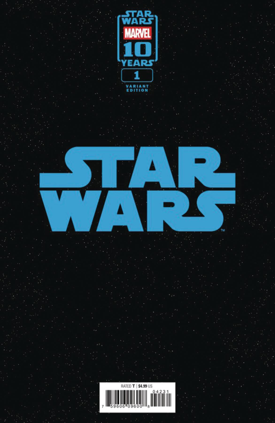 DF STAR WARS #1 SILVER SIGNATURE SERIES SEGURA SGN (C: 0-1-2