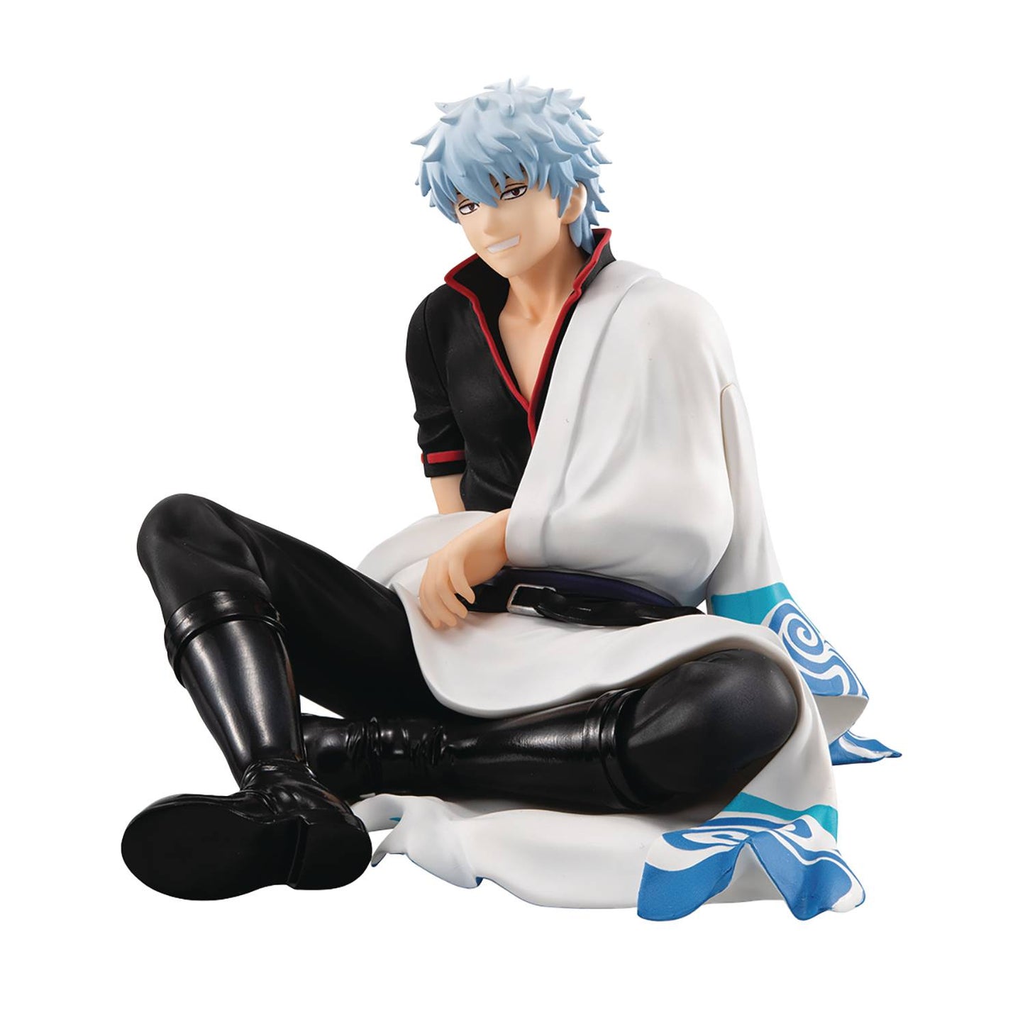 GINTAMA GEM PALM SIZE GIN SAN FIG (NET) (C: 1-1-2)