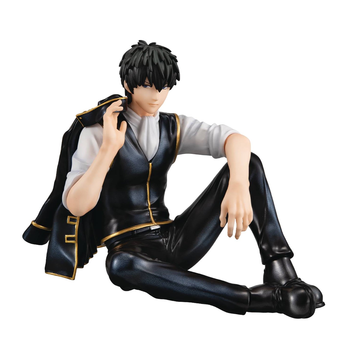 GINTAMA SEM PALM SIZE HIJIKATA SAN FIG (NET) (C: 1-1-2)