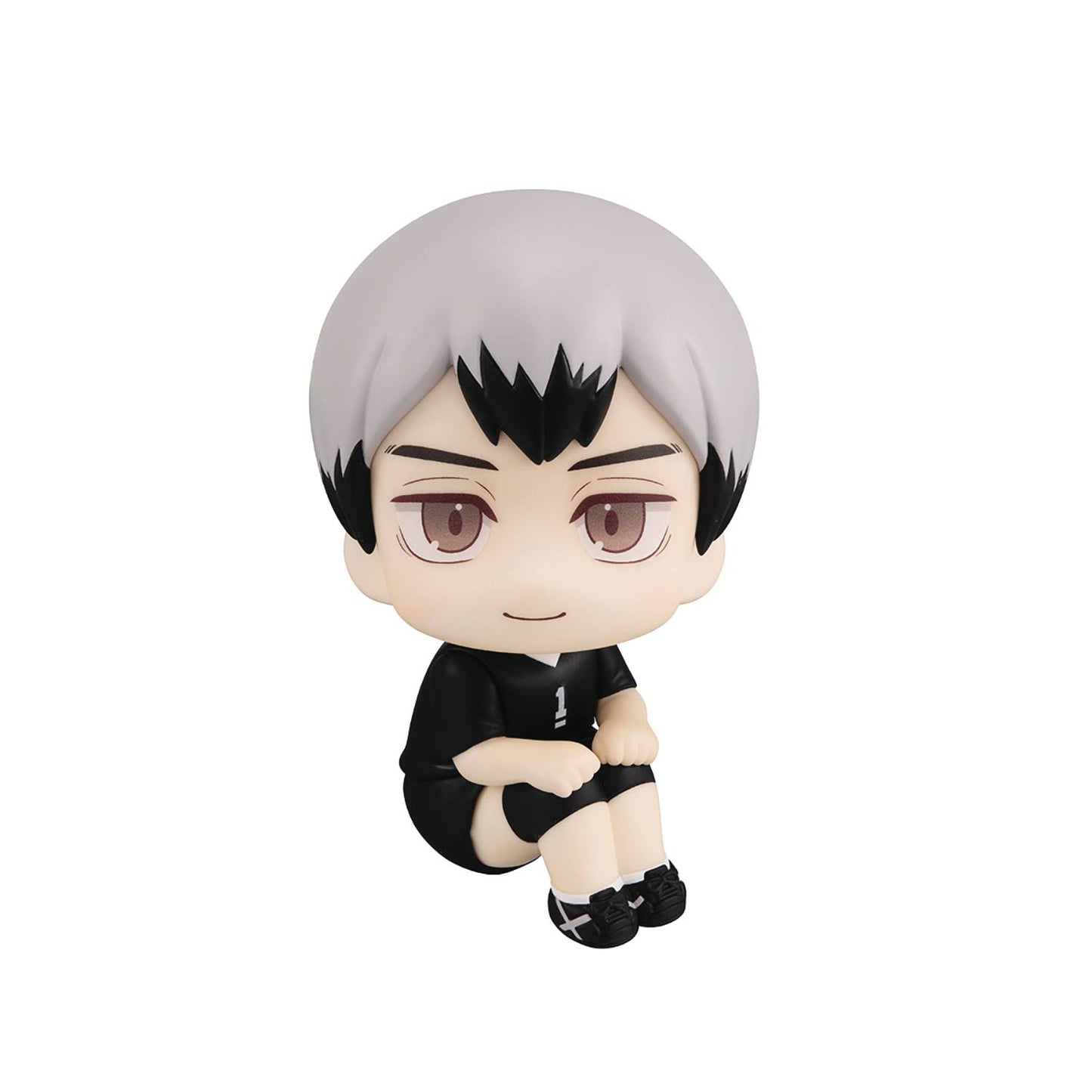 HAIKYU LOOKUP SHINSUKE KITA UNIFORM VER FIG (NET) (C: 1-1-2)