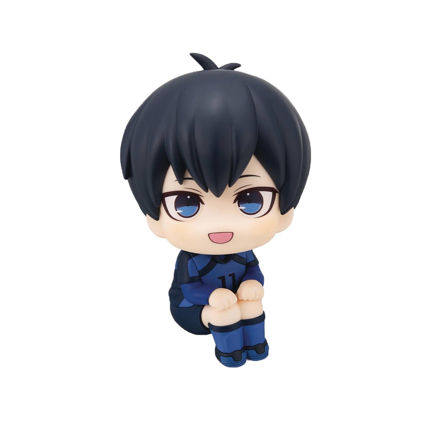 BLUE LOCK LOOKUP YOICHI ISAGI NATIONAL PLAYER VER FIG (NET)