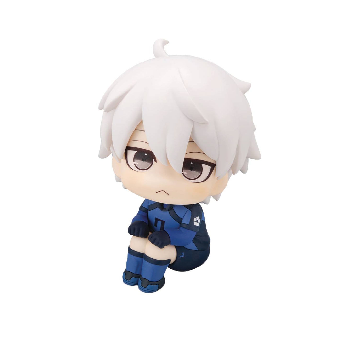 BLUE LOCK LOOKUP SEISHIRO NAGI NATIONAL PLAYER VER FIG (NET)