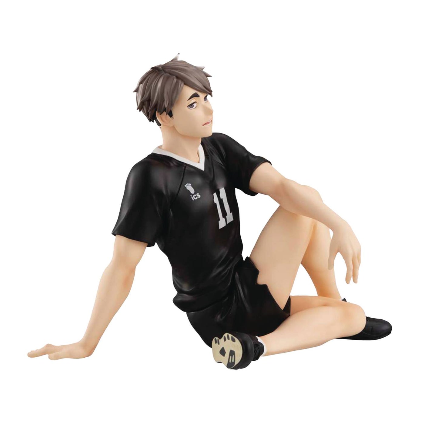 HAIKYU GEM PALM SIZE OSAMU MIYA FIG (NET) (C: 1-1-2)