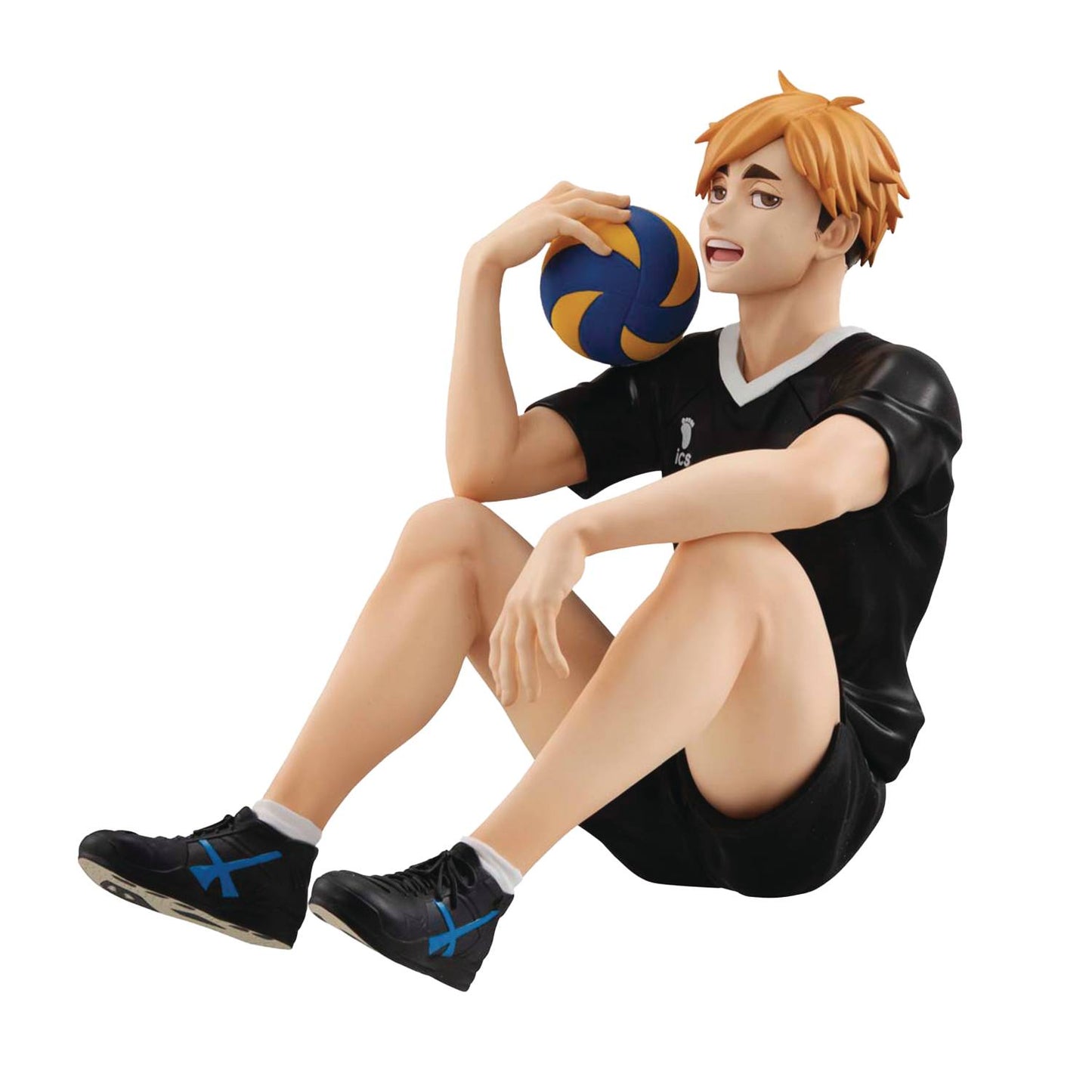HAIKYU GEM PALM SIZE ATSUMU MIYA FIG (NET) (C: 1-1-2)