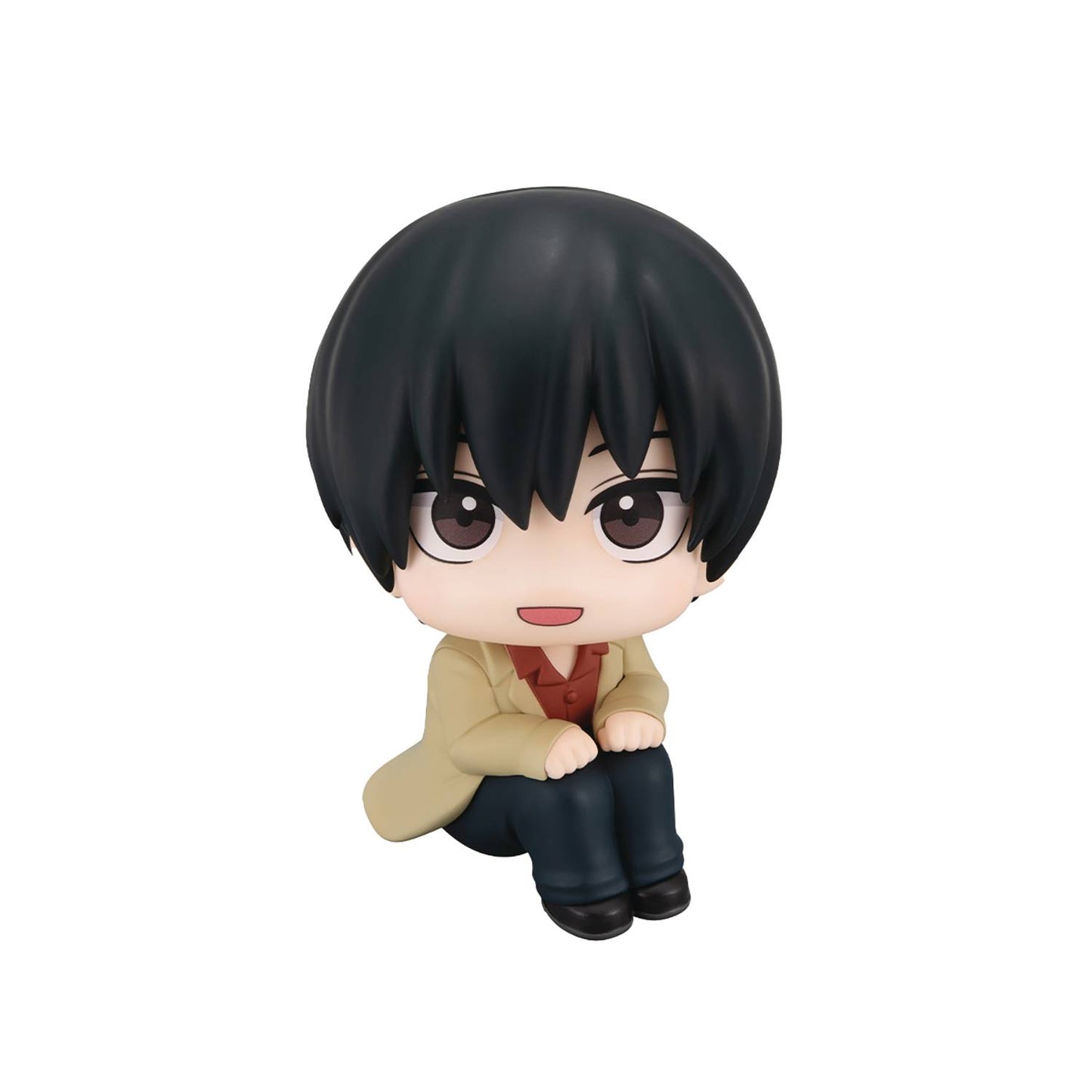 SAKAMOTO DAYS LOOKUP NAGUMO FIG (NET) (C: 1-1-2)