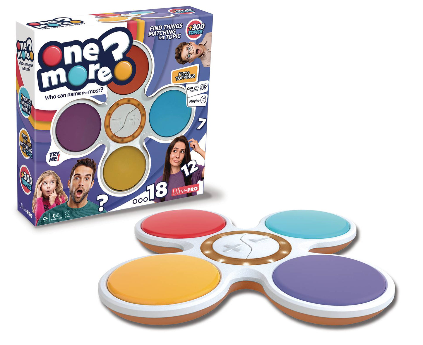 ONE MORE GAME (NET) (C: 1-1-2)