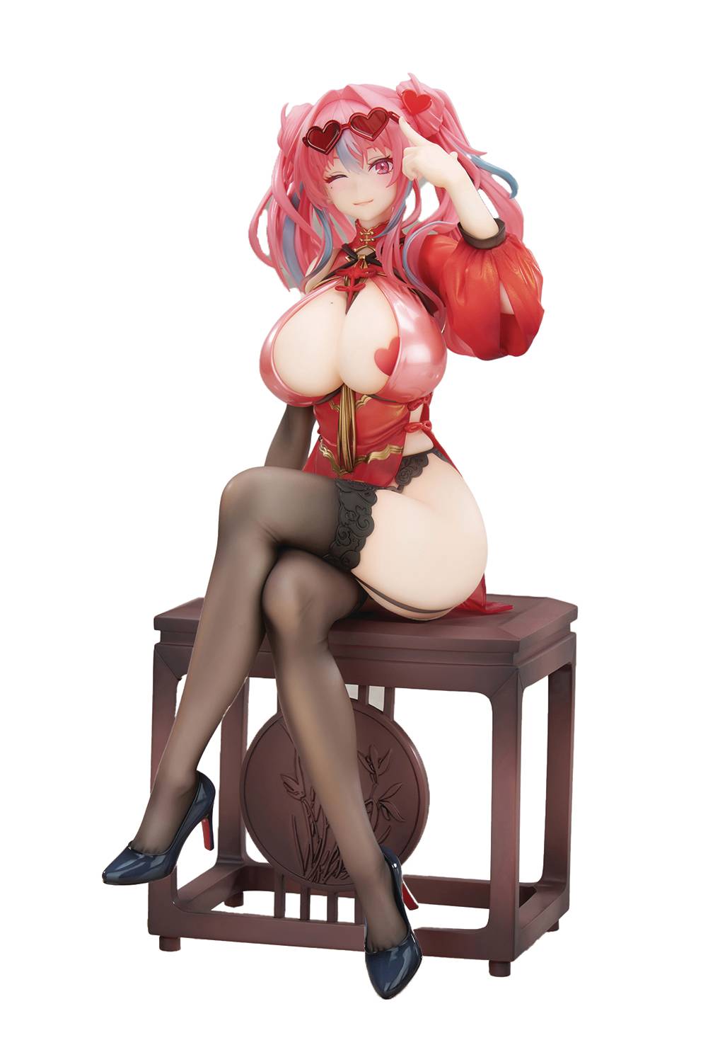 AZUR LANE BREMERTON STILL ILLUSTRATION 1/7 FIG (NET) (MR) (C