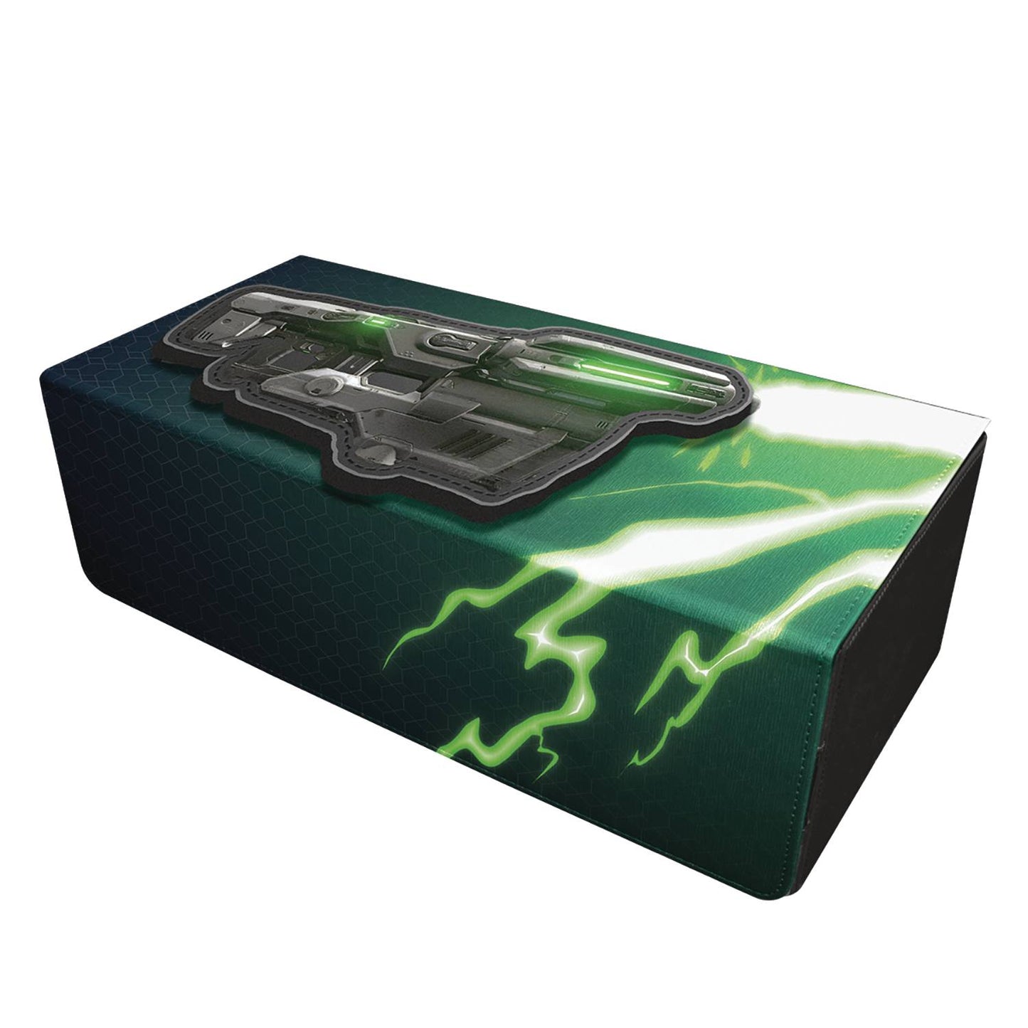 DOOM DROPSHIP BFG STORAGE BOX FOR BETHESDA (NET) (C: 1-1-2)