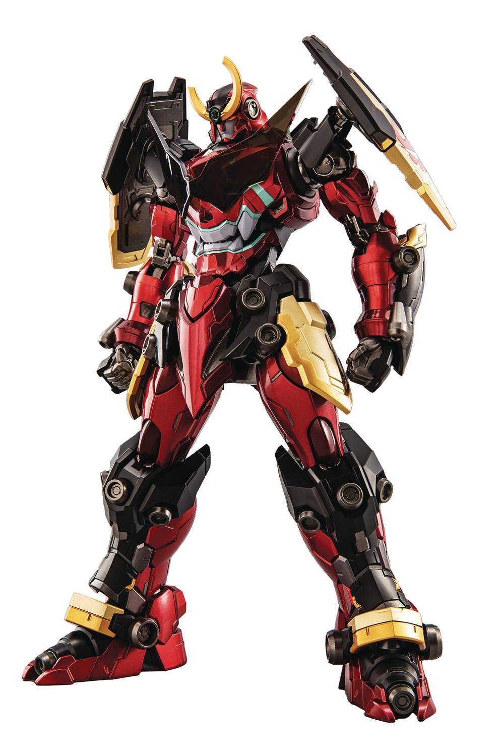 TENGEN TOPPA GURREN LAGANN MORTAL MIND ALLOY AF (NET) (C: 1-
