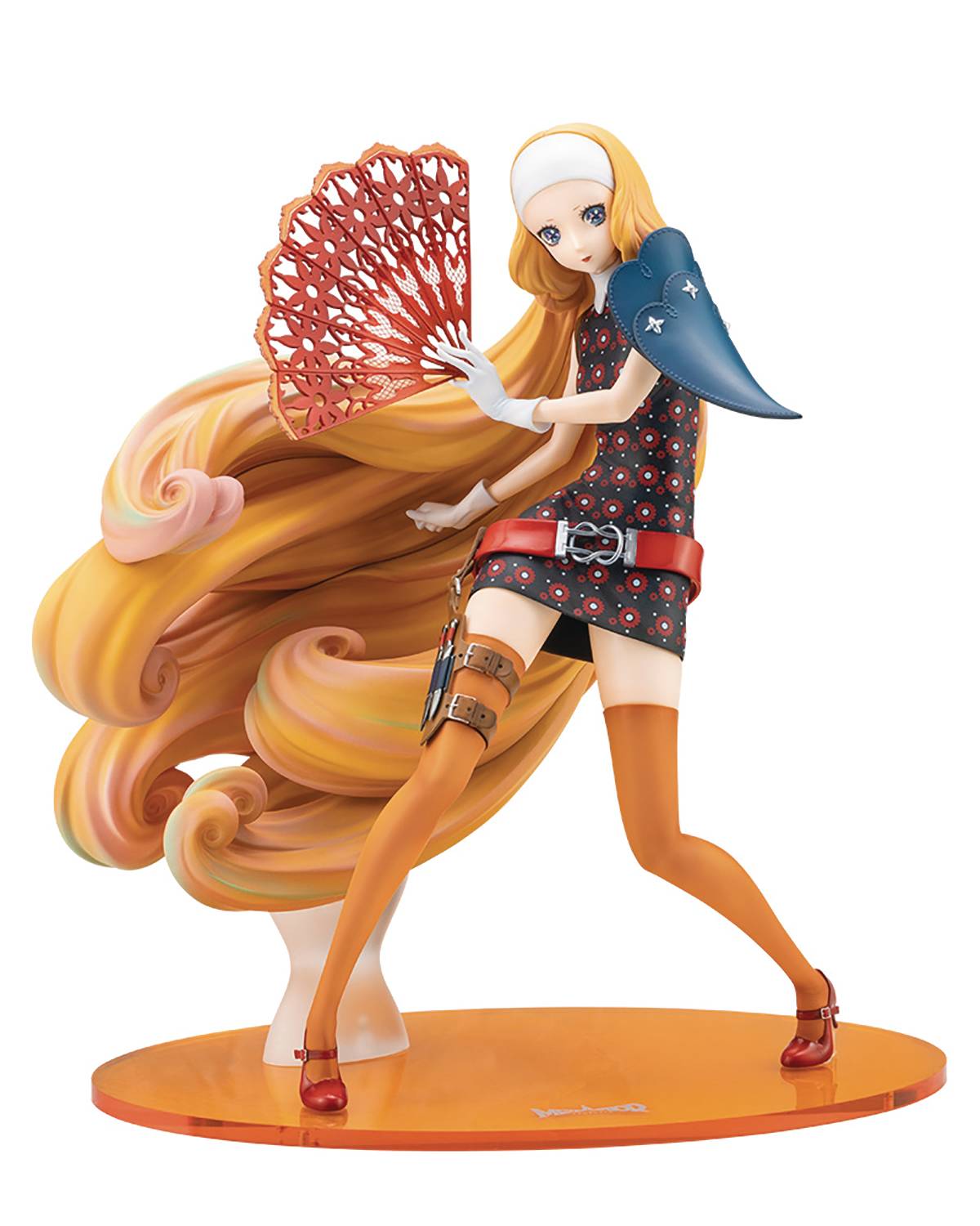 METAPHOR REFANTAZIO JUNAH PVC STATUE (NET) (C: 1-1-2)