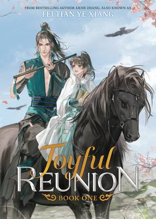 JOYFUL REUNION SC NOVEL VOL 01 (C: 0-1-1)