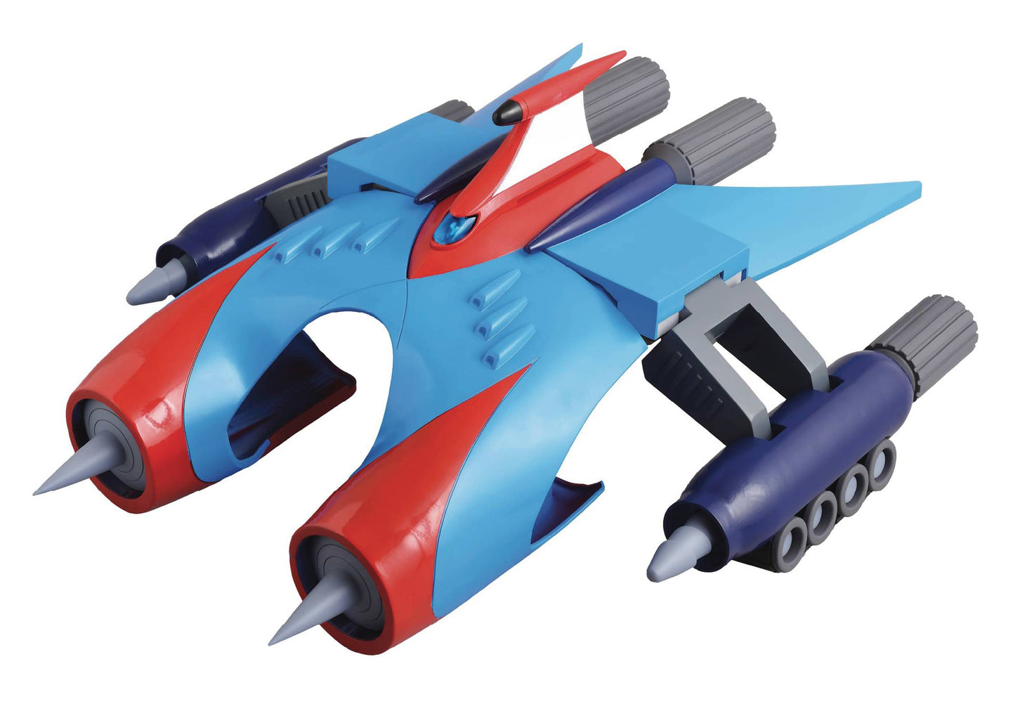 GRAND ACTION BIGSIZE MODEL DRILL SPAZER (NET) (C: 1-1-2)
