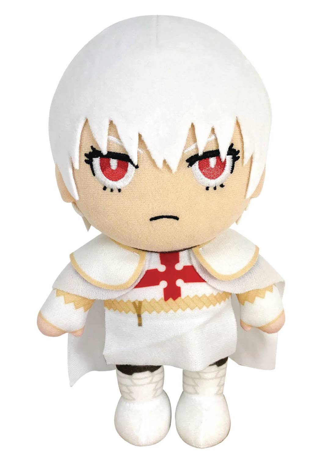 FIRE FORCE SHO KUSAKABE 8IN PLUSH (NET) (C: 1-1-2)
