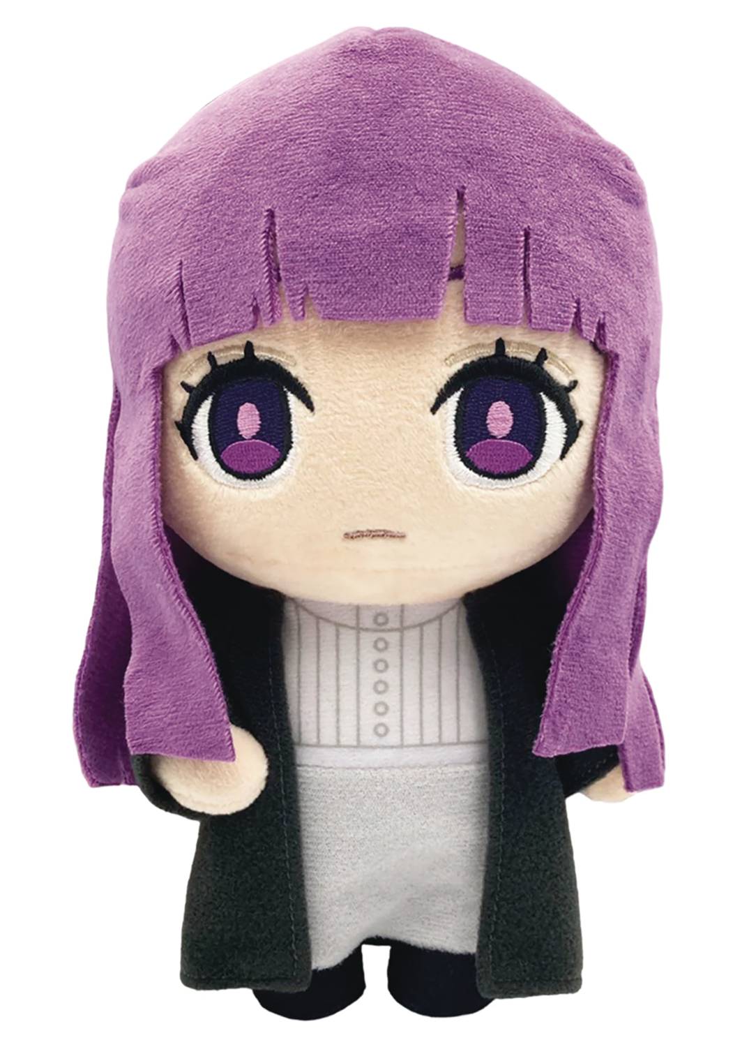 FRIEREN BEYOND JOURNEYS END FERN 8IN PLUSH (NET) (C: 1-1-2)