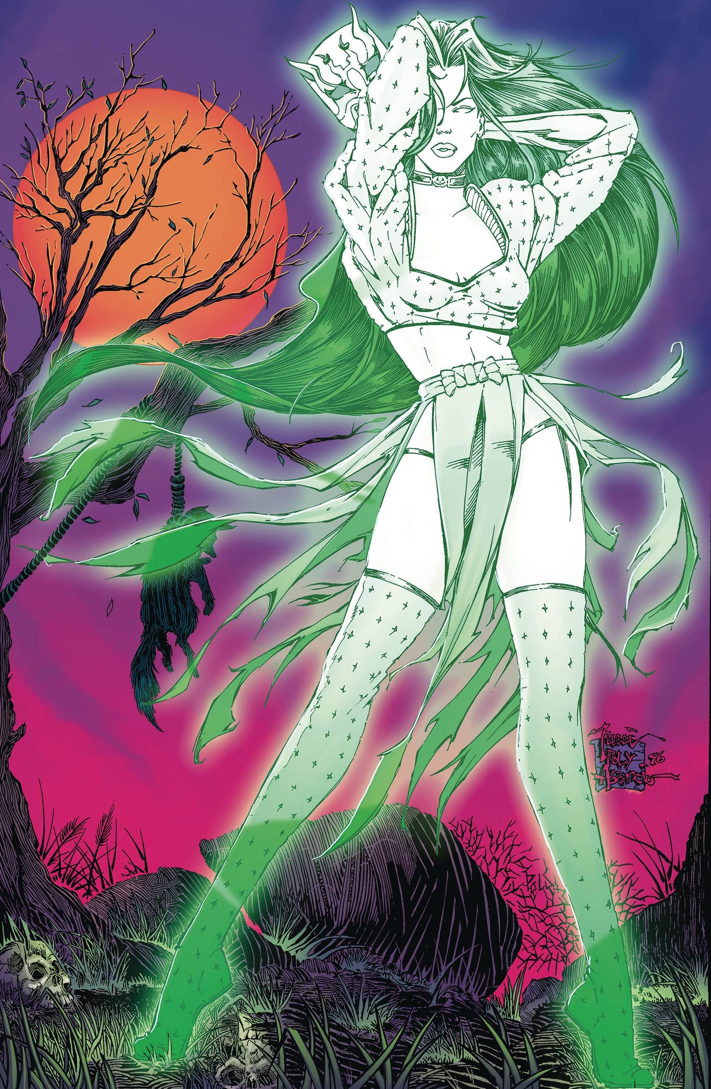 SHI 2026 TRICK OR TREAT MYSTERY COMIC (C: 0-1-1)