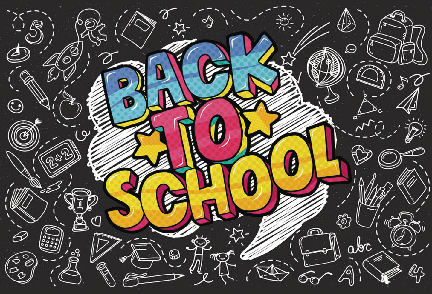 DF BACK TO SCHOOL 2025 COLLECTORS SET (C: 0-1-2)