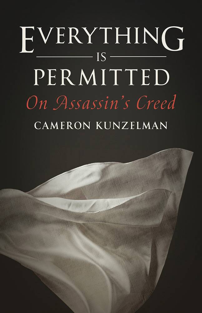 EVERYTHING IS PERMITTED ON ASSASSINS CREED SC (NOVEL) (C: 0-