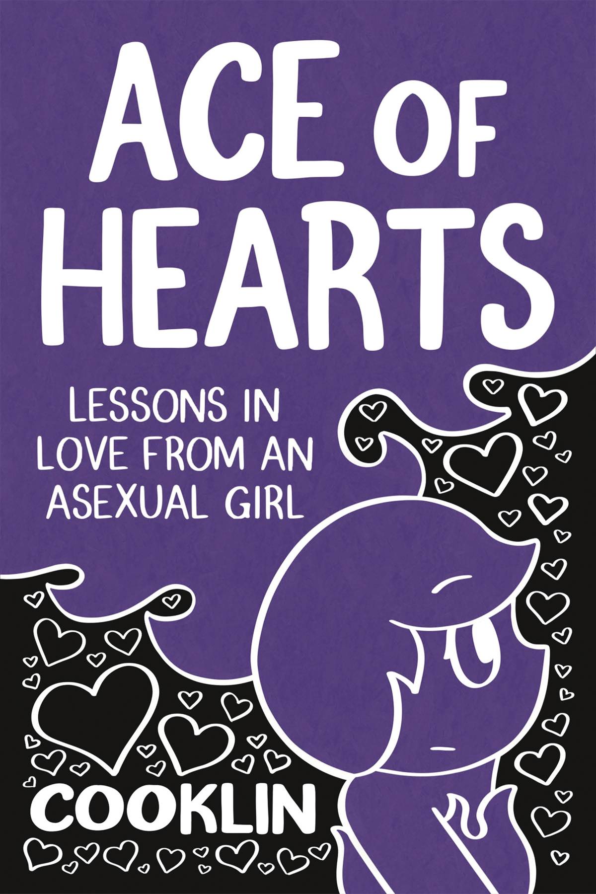 ACE OF HEARTS GN (C: 0-1-2)