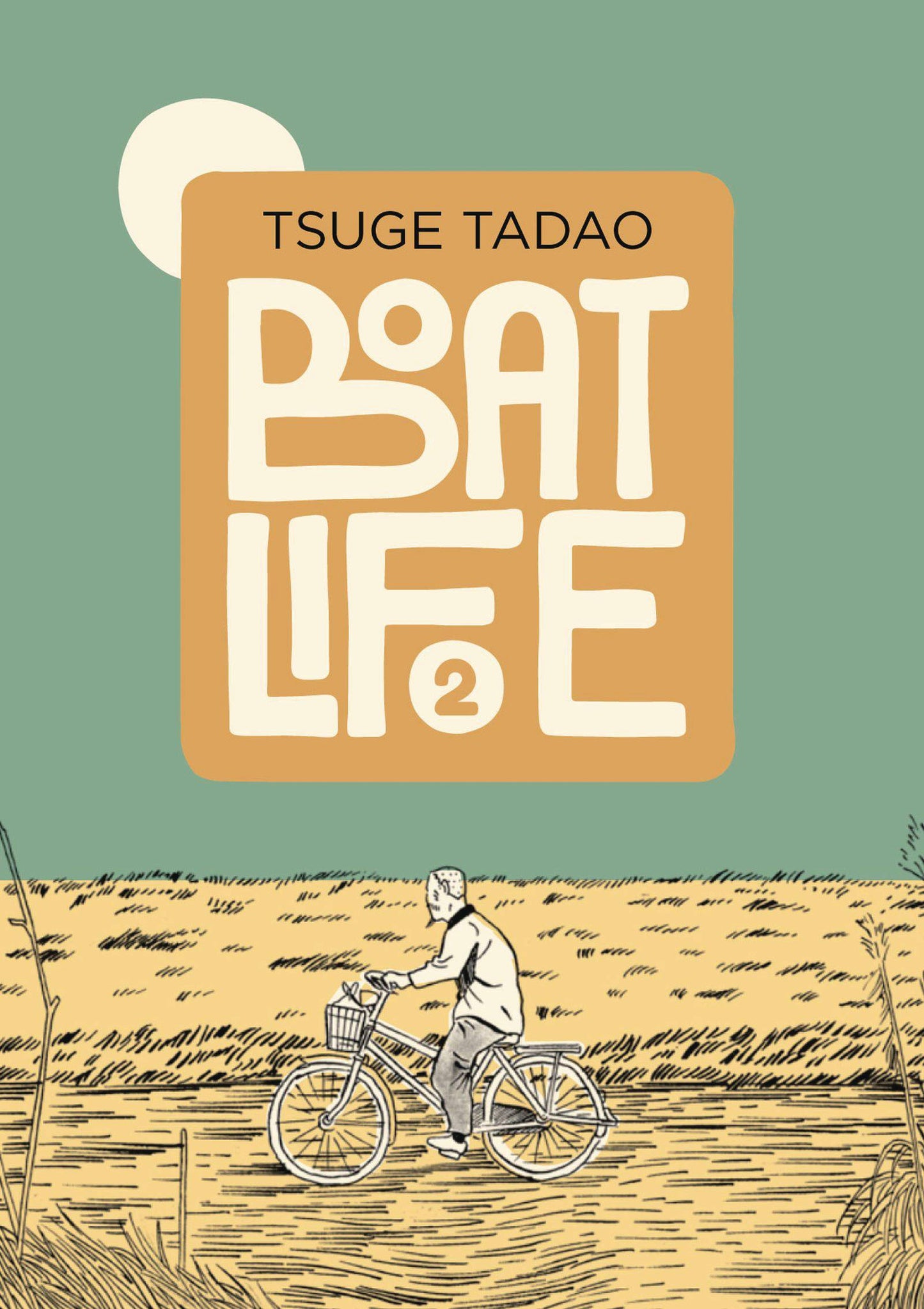BOAT LIFE GN VOL 02 (C: 0-1-1)