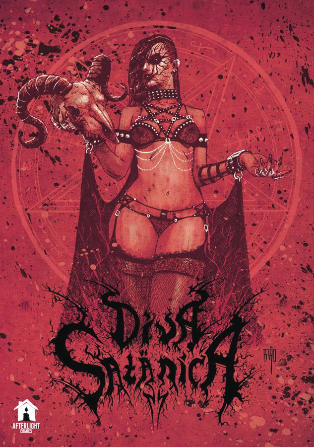 DIVA SATANICA GN (MR) (C: 0-1-2)