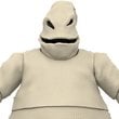Disney Ultimates NBX Oogie Boogie 7-Inch Action Figure