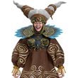 Power Rangers Ultimates Rita Repulsa 7-Inch Action Figure